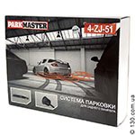 Parktronic ParkMaster 4ZJ51