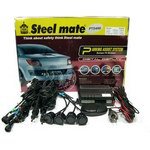 Парктроник Steel mate PTS400