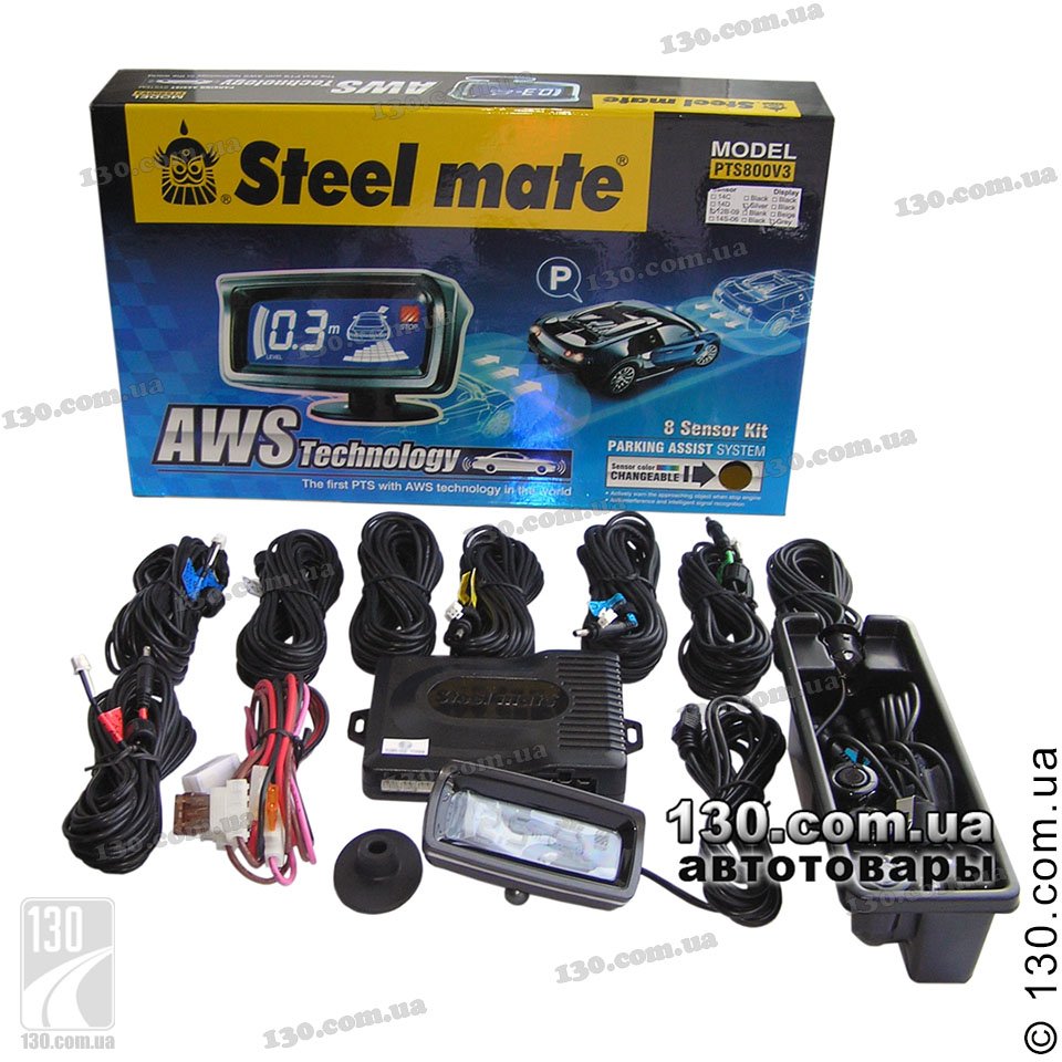  Steel Mate  -  4
