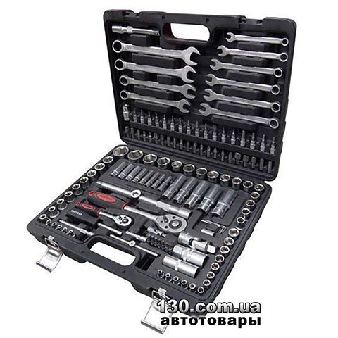Car tool kit Partner PA-40130