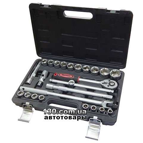 Car tool kit Partner PA-4025