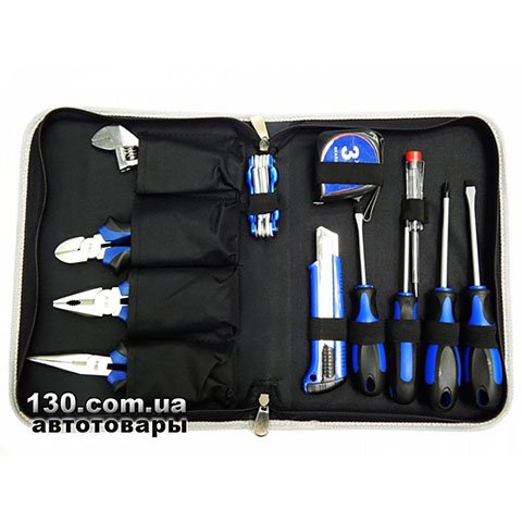 Car tool kit Partner PA-5517