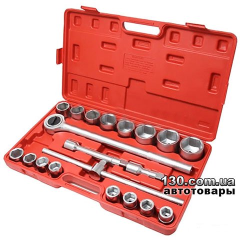 Partner PA-6213-5 — car tool kit