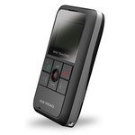 Персональный GPS трекер GlobalSat TR-206 с LCD дисплеем