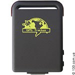 Персональный GPS трекер Magic Systems TK-102 (Kyivstar)