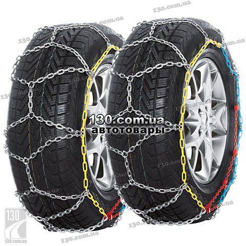 Tire chains Pewag Brenta-C 4x4 XMR 73 V