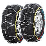 Tire chains Pewag Brenta-C 4x4 XMR 75 V