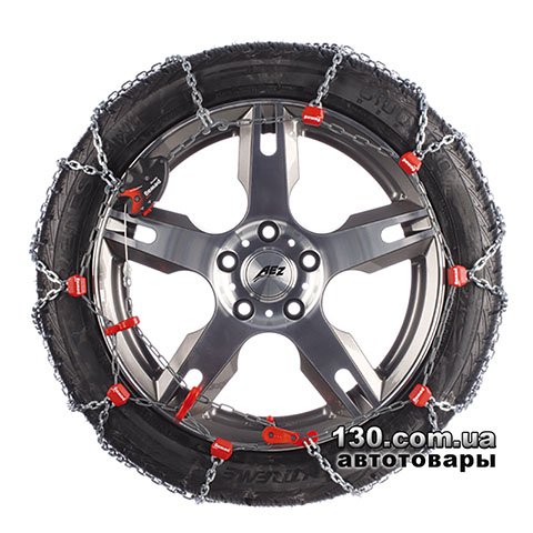 Tire chains Pewag Servo 9 RS9 68