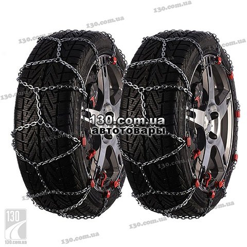 Pewag Servo RS 62 — tire chains