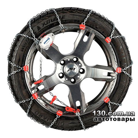 Tire chains Pewag Servo Sport RSS 68