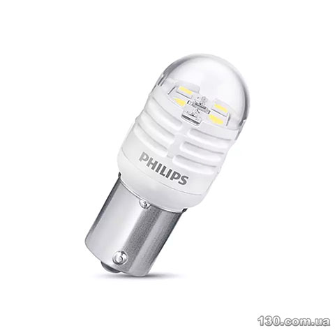LED Philips 11498U30CWB2 P21W LED 12V Ultinon Pro3000 White