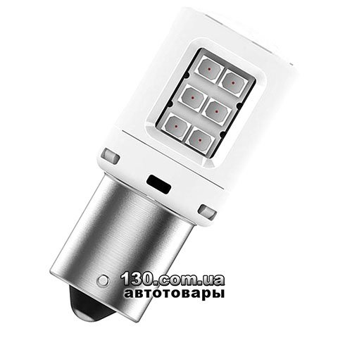 Car led lamps Philips 11498ULAX2 Smart Canbus PY21W LED