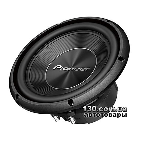 Pioneer TS-A250S4 — car subwoofer
