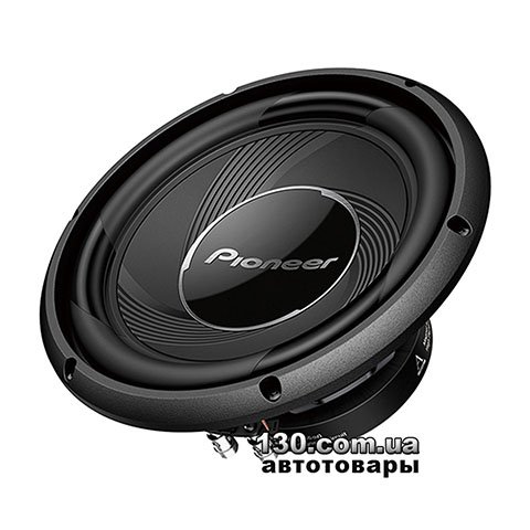 Pioneer TS-A25S4 — car subwoofer