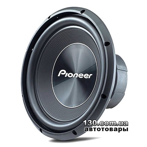 Pioneer TS-A300S4 — car subwoofer
