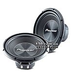 Car subwoofer Pioneer TS-A300S4