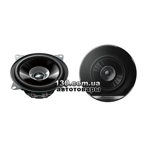 Pioneer TS-G1010F — car speaker
