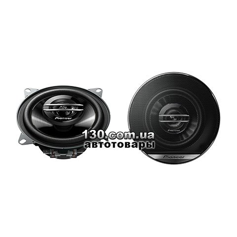 Pioneer TS-G1020F — car speaker
