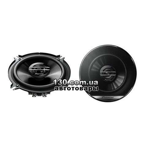 Pioneer TS-G1320F — car speaker