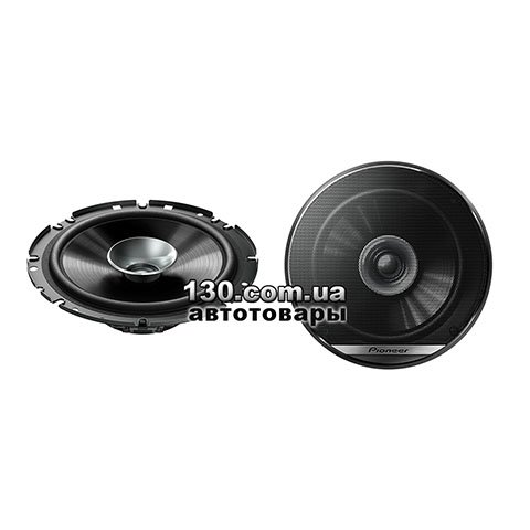 Pioneer TS-G1710F — car speaker