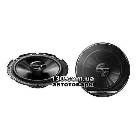 Pioneer TS-G1720F — car speaker
