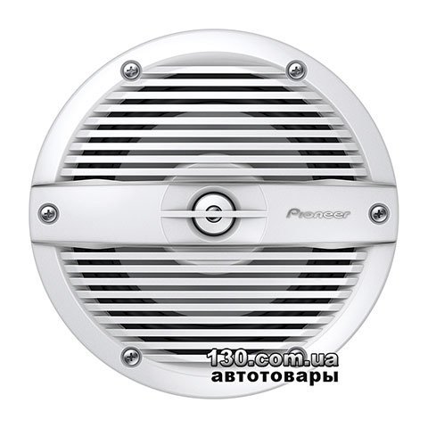 Pioneer TS-ME650FC — marine speakers