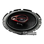 Car speaker Pioneer TS-R1750S
