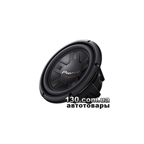 Car subwoofer Pioneer TS-W261S4
