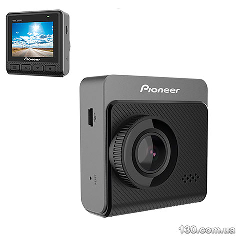 Pioneer VREC-130RS — автомобильный видеорегистратор