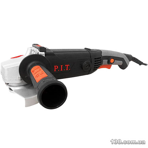 Bulgarian (angle grinder) Pit PWS125-C