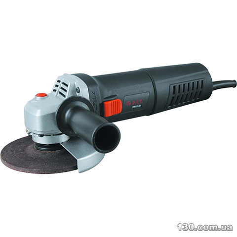 Pit PWS125-D1 — bulgarian (angle grinder)