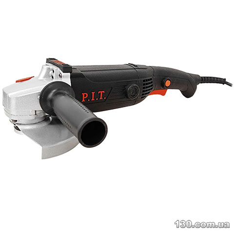 Bulgarian (angle grinder) Pit PWS150-D