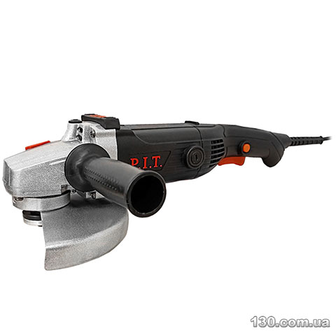 Bulgarian (angle grinder) Pit PWS180-D