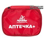 Car first aid kit Poputchik 02-021-M