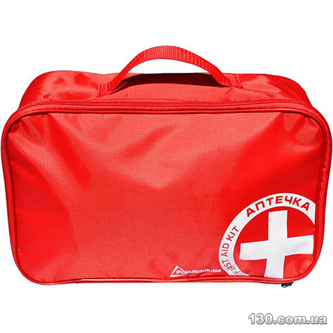 First-aid kit Poputchik 02-039-M