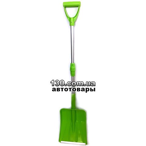 Poputchik 12-002 — snow shovel