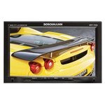 Телевизор портативный Boschmann HRT-7002