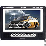 Телевизор портативный Challenger DV-7169 с DVD/USB