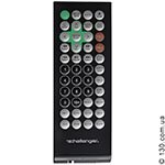 Телевизор портативный Challenger DV-8069 с DVD/USB + Подарок