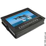 Телевизор портативный Challenger DV-8069 с DVD/USB + Подарок