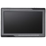 Телевизор портативный Prology HDTV-845XS цвет черный + Подарок