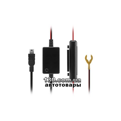Neoline Fuse Cord — кабель питания универсальный mini USB для G-tech X37, G-tech X27, G-tech X23, Wide S49, Wide S39, Wide S31, Wide S29, W…