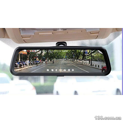 Mirror with DVR Prime-X 110C Android 4G