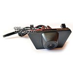 Штатная камера переднего вида Prime-X A8079 для Skoda