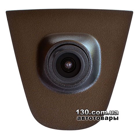 Штатная камера переднего вида Prime-X C8064 для Audi