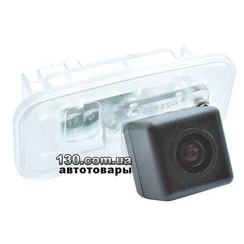 Штатная камера заднего вида Prime-X CA-1400 для Toyota