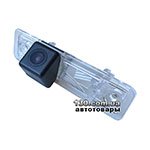 Native rearview camera Prime-X CA-1406 for Opel