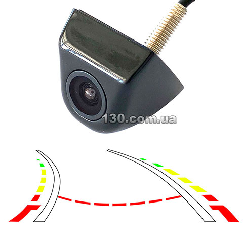 Universal rearview camera Prime-X D-15