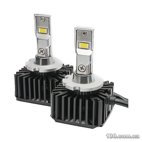 Prime-X D Pro D3 (5000K) — car led lamps