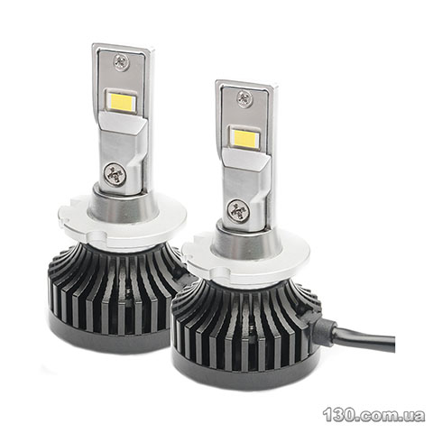 Car led lamps Prime-X D Pro D4 (5000K)